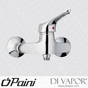 Paini 76CR511 Dilos 1/2