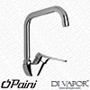 Piani Spare Parts