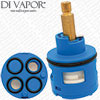 Diverter Cartridge 78263662