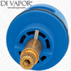 Diverter Cartridge for Shower Valve