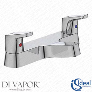 Ideal Standard Dot 2.0 Bath Filler Tap 782GT Spare Parts