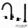 Better Bathrooms Spare Parts