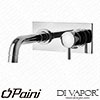 Piani Spare Parts