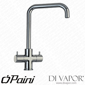 Piani Spare Parts