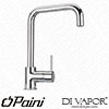 Piani Spare Parts