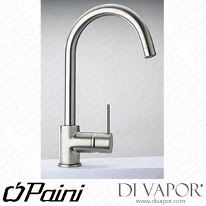 Piani Spare Parts
