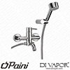Piani Spare Parts