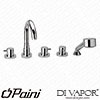 Piani Spare Parts