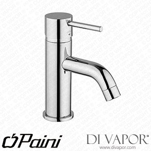 Paini 78CR205 Cox Single Lever Basin Mixer Spare Parts