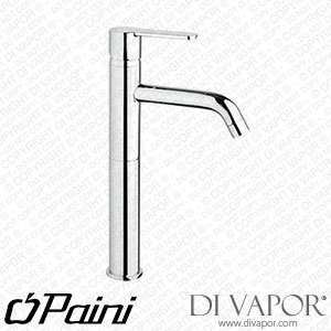 Paini 78CR205LLFTLMKM Cox Basin Mixer Tap Spare Parts