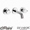Piani Spare Parts
