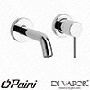 Piani Spare Parts