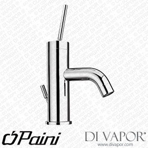 Paini 78CR211JO Cox Basin Mixer Tap with Pop-Up Waste Spare Parts