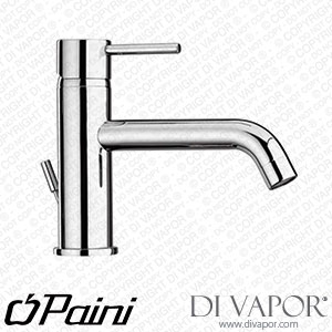 Paini 78CR211LBL Cox Long Spout Basin Tap with Pop-Up Waste Spare Parts
