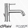Piani Spare Parts