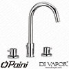 Piani Spare Parts