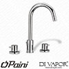 Piani Spare Parts
