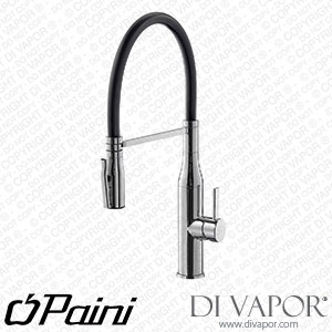 Paini 78CR215 Cox Bridgen Kitchen Mixer Tap Spare Parts