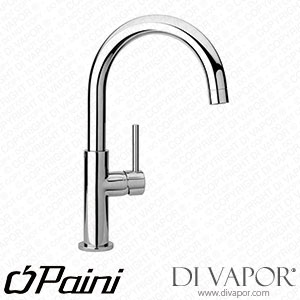 Paini 78CR225S Cox 1/2