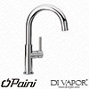 Piani Spare Parts