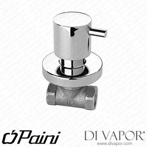 Paini 78CR400 Cox 1/2