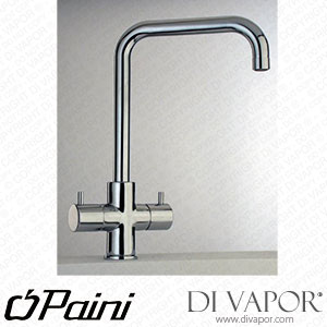 Piani Spare Parts