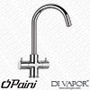 Piani Spare Parts