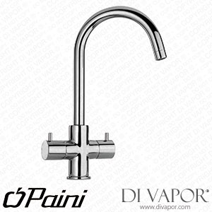 Piani Spare Parts