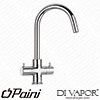 Piani Spare Parts
