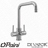 Piani Spare Parts
