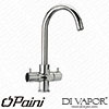 Piani Spare Parts