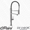Piani Spare Parts