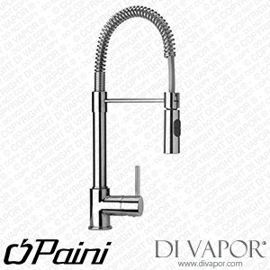 Paini 78CR557PEKM Cox Kitchen Tap Spare Parts