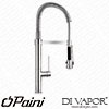 Piani Spare Parts