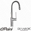 Piani Spare Parts
