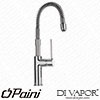 Piani Spare Parts