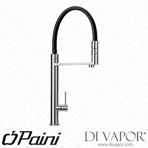 Paini 78CR559YOSS Cox Chrome Single Lever Kitchen Mixer Tap Spare Parts
