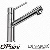 Piani Spare Parts