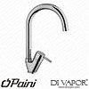 Piani Spare Parts