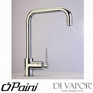 Piani Spare Parts