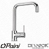 Piani Spare Parts