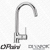 Piani Spare Parts