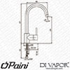 Piani Tech Diagram
