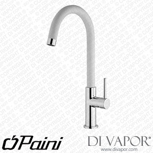 Paini 78CR5722LSLMKM Sky Kitchen Tap Spare Parts