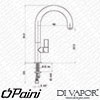 Piani Tech Diagram