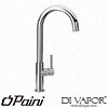 Piani Spare Parts