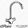 Piani Spare Parts