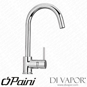 Piani Spare Parts