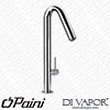 Piani Spare Parts
