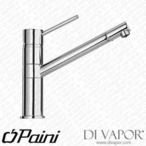 Paini 78CR573KM Cox Kitchen Tap Spare Parts